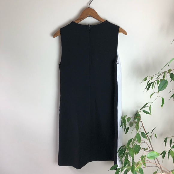 Victoria Beckham for Target Floral Shift Dress - Picture 6 of 8